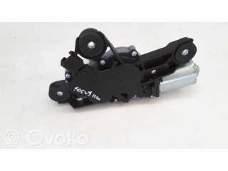 Моторчик заднего дворника BV6117K441AA, 0390201205    Ford Focus