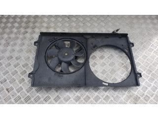 Вентилятор радиатора     7M0121207D    Volkswagen Sharan 1.9