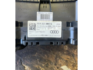 Vstřikovač 8XA920980G, A2C53331519   Audi S1    CWZA 