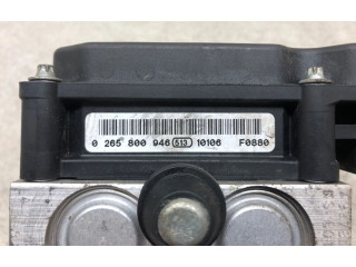 Jednotka ABS 0265232533   Suzuki SX4 2009