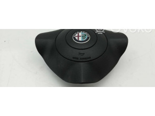 Подушка безопасности водителя 735289920, AE030080829   Alfa Romeo 147