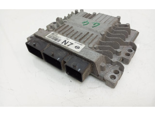 Řídící jednotka 23710JD58C, S180033106A   Nissan Qashqai 2010