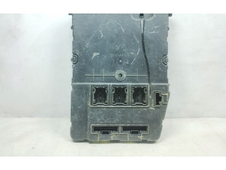 Блок комфорта 8200606826, 8200606826   Renault Megane II   