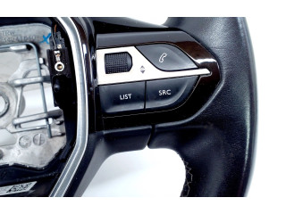 Volant Peugeot 3008 II 2018 98105487AU  
