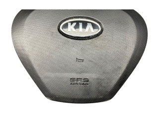 Руль KIA Ceed  2006 - 2012 года 1H56900010, 569001H000      