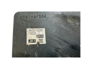Блок АБС 8954152B00, 4454052240   Toyota  Verso-S  2011-2016 года