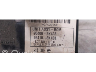 Блок управления 954003K423, 954103K423   Hyundai Sonata