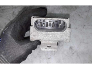 Řídící jednotka A0255453232   Mercedes-Benz A W168 