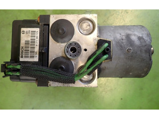 Jednotka ABS    Saab 9-5 2002