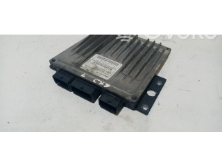 Řídící jednotka 8200399038, 8200513163   Renault Megane II 2005