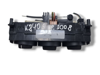 Jednotka ABS 400.017.006, N6007002   Peugeot 3008 I 2011