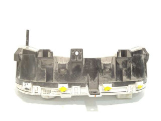 Přístrojová deska  Citroen C-Crosser 2009 8100A485A, 8100A485  