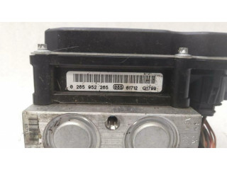 Jednotka ABS 97035575556   Porsche Panamera (970) 2016