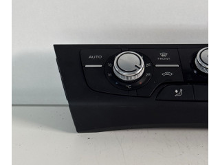 Блок управления климат-контролем 4G0820043G, A2C53400295   Audi A6 S6 C7 4G