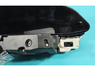 Přístrojová deska  Toyota Yaris 2007 83800-0D660-D, IMPRK1407654  