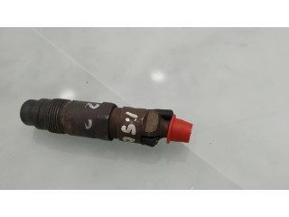 Форсунка 86204    Citroen Saxo   1.5