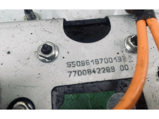 Подушка безопасности пассажира 7700842289   Renault Laguna I