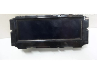 Дисплей    22858076, 1236015   Opel Cascada