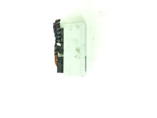 Блок комфорта 6914365   BMW 3 E46   