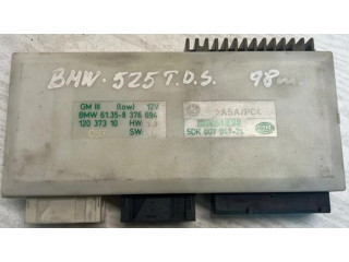 Блок комфорта 61358376694, 12037310   BMW 5 E39   