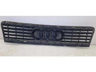 Передняя решётка Audi A6 S6 C5 4B 1997-2005 года 4B0853651F      