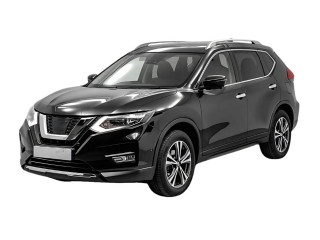 Zpětné zrcátko  Nissan X-Trail T32 2016  963024CC8A, 963024CC8A  