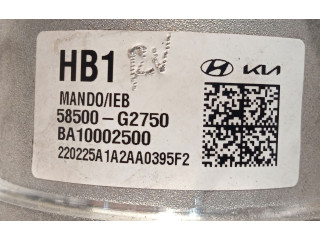 Jednotka ABS 58500G2750, BA60002500   Hyundai Ioniq 2022