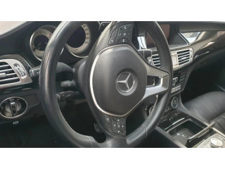 Руль Mercedes-Benz CLS C218 X218  2011-2017 года       