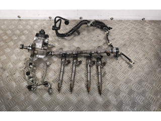 Vstřikovač 0445110584, 0445010598   KIA Sorento  pro naftový motor 2.2  