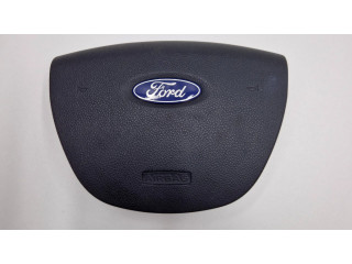 Подушка безопасности водителя 4M51A042B85CF, EBCF127802419   Ford Focus