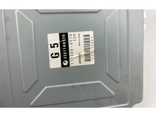Řídící jednotka 22611AK270   Subaru Legacy 2008