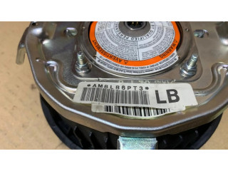 Подушка безопасности водителя AM8LB6PT3, 080421A9880   Chevrolet Matiz