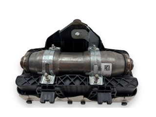 Надувная подушка для пассажира 608829200A, 051783739   Fiat 500 Abarth      