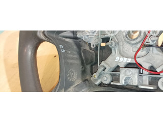 Руль Peugeot Partner  2003 - 2008 года 9643364577, 96433645XT      