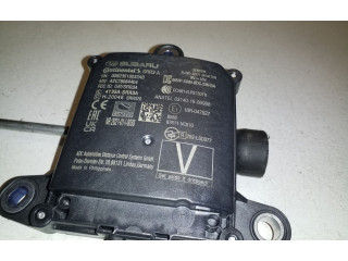 Блок управления 87611VC010, A2C78084404   Subaru Impreza V