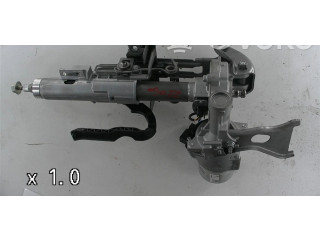    Рулевая рейка BHR132150D   Mazda 3 III 2014 - 2018 года