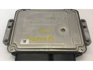 Řídící jednotka 391112A943, 0281019551   Hyundai i30 2012
