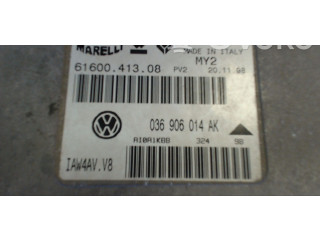 Řídící jednotka 6160041308   Volkswagen Lupo 1999