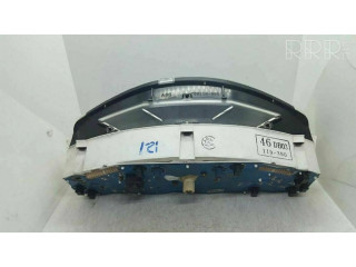 Přístrojová deska  Mazda 121 1990 769904042, 46DB03  