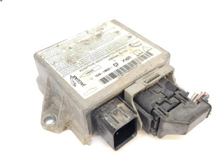 Блок подушек безопасности 1X4A14B321CF, 1X4A-14B321-CF   Jaguar X-Type