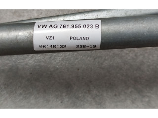 Комплект механизма стеклоочистителей 761955113, 761955023B   Porsche Cayenne (9Y0 9Y3)