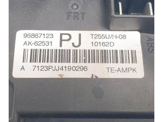   Pojistková skříňka 96867123PJ   Chevrolet Aveo 2008