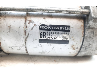 Стартер  4280006400   Honda Accord