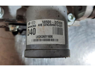 Jednotka ABS 58500G5400   KIA Niro 2017