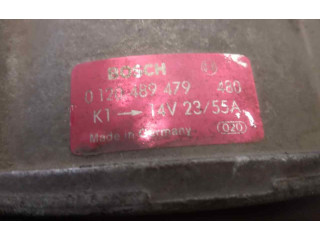 Генератор 60504419, 0120489479   Alfa Romeo 33      