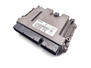 Řídící jednotka 89661-05F60, 0281031797   Toyota Avensis T270 2016