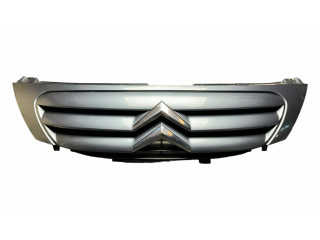 Передняя решётка Citroen C3 2010-2016 года 9653053777, 9680094177      