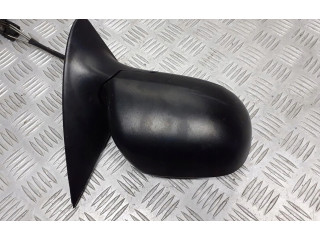 Zpětné zrcátko  Skoda Fabia Mk1 (6Y)   012659  