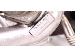  Турбина Jeep Grand Cherokee  35242171G         