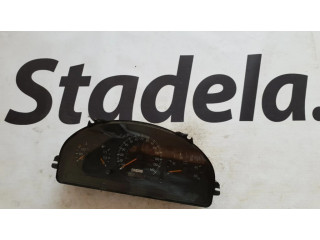 Přístrojová deska  Mercedes-Benz ML W163 2003 A1635405911, 1635405911  